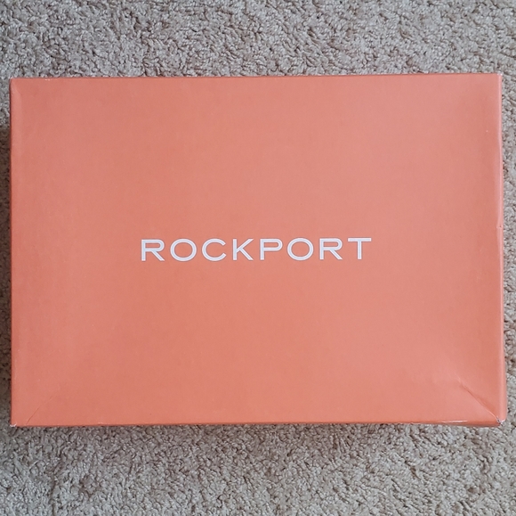 rockport kingstin